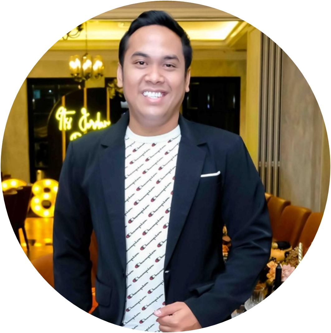 PROFIL KEBULI JORDAN